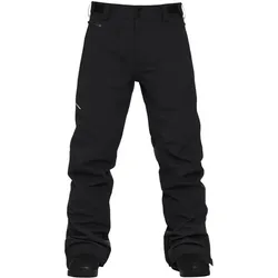 HORSEFEATHERS SIGNAL Hose 2027 black - M