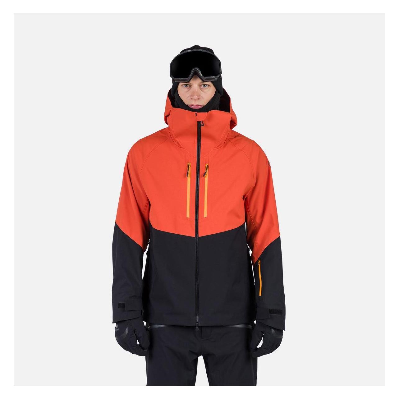 Rossignol Evader Jacket (L) (52554989)
