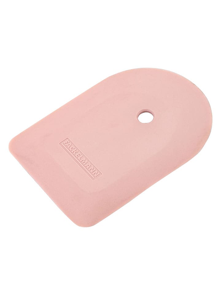 Fackelmann Multischaber in Rosa - (L)13,5 x (B)9,6 cm - onesize