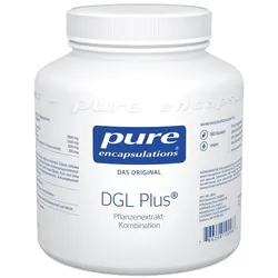pure encapsulations® DGL Plus 180 St
