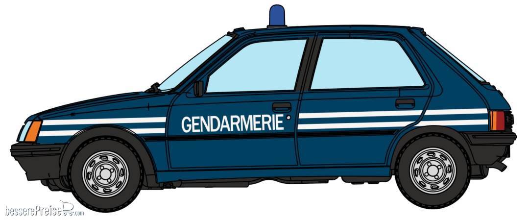 REE Modeles CB-153