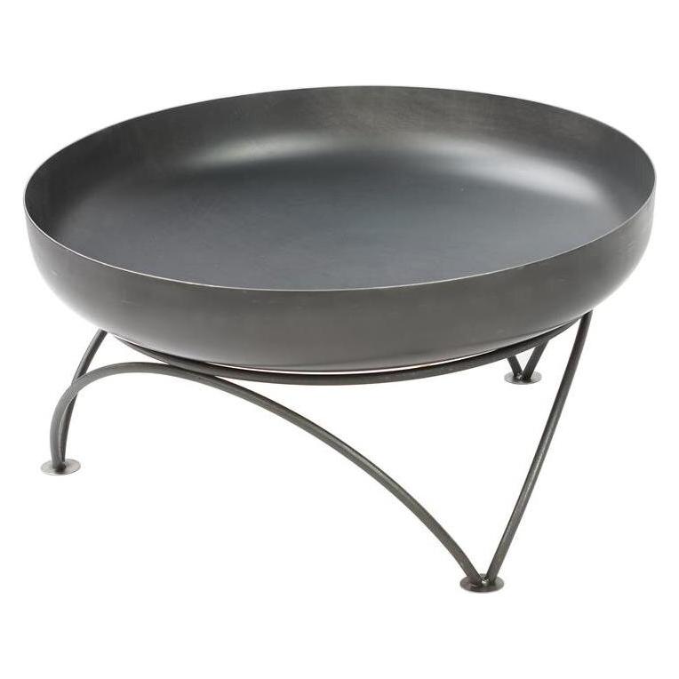 Markone Feuerschale 107-1: 60/30 cm (30 cm) (52317642)