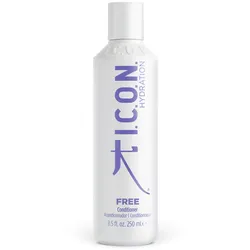250ml Icon Free Moisturizing Conditioner