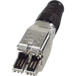 Dätwyler IT Infra Stecker 1408503