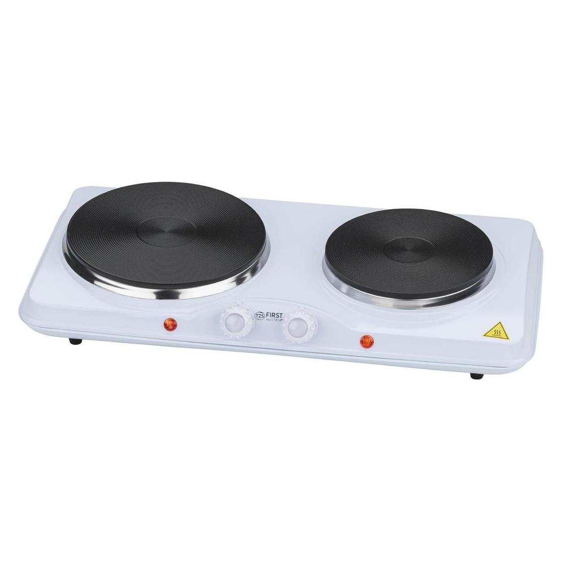 First Electric hob 2-piece FA-5083-4 (B083QMV73W)