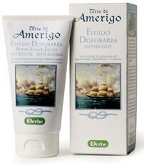 Derbe Terre Amerigo Fluido Dbarba 75