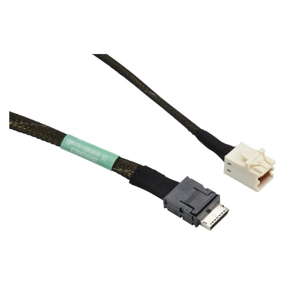 Supermicro Internes SAS-Kabel (57 cm, Mini-SAS) (CBL-SAST-0929)