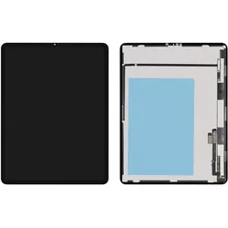 iPad Pro 12.9 (4. Gen) 2020 Display