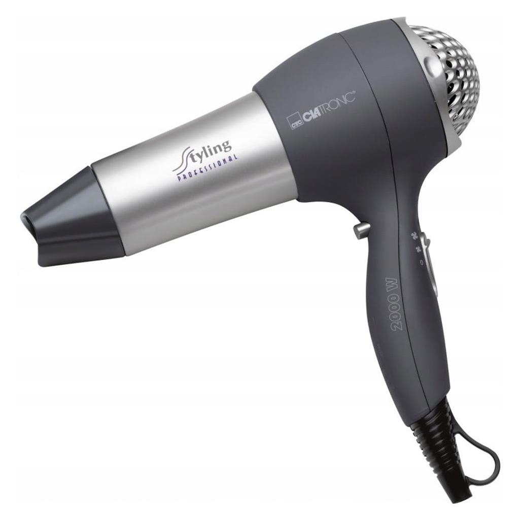 Bomann Htd 889 Cb (2000 W) (427650)