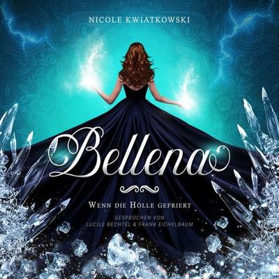 Bellena - Nicole Kwiatkowski, Audio, 4069829024419