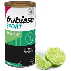 FRUBIASE SPORT Ausdauer Brausepulver 440 g