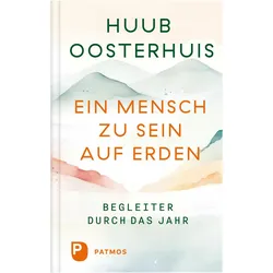 Ein Mensch zu sein auf Erden, Sachbücher von Huub Oosterhuis