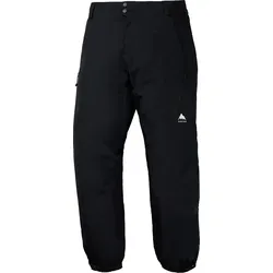 BURTON RESERVE 2L RELAXED Hose 2027 true black - S