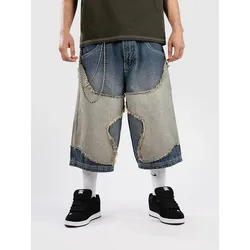 A.LAB Mega Shant Shorts retrograde Gr. 30