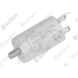 Vaillant Kondensator 1,5 μF 0020221608