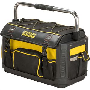 Stanley Werkzeugtasche FATMAX Schutzhaube 1-79-213, leer, aus Nylon