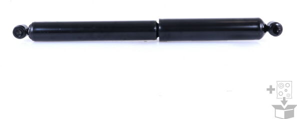 Monroe Stoßdämpfer Oespectrum Premium 37035