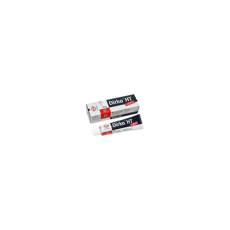 1Tek Origine Pâte à joints Elring DIRKO noire résistance -60°C à +315°C 70 ml