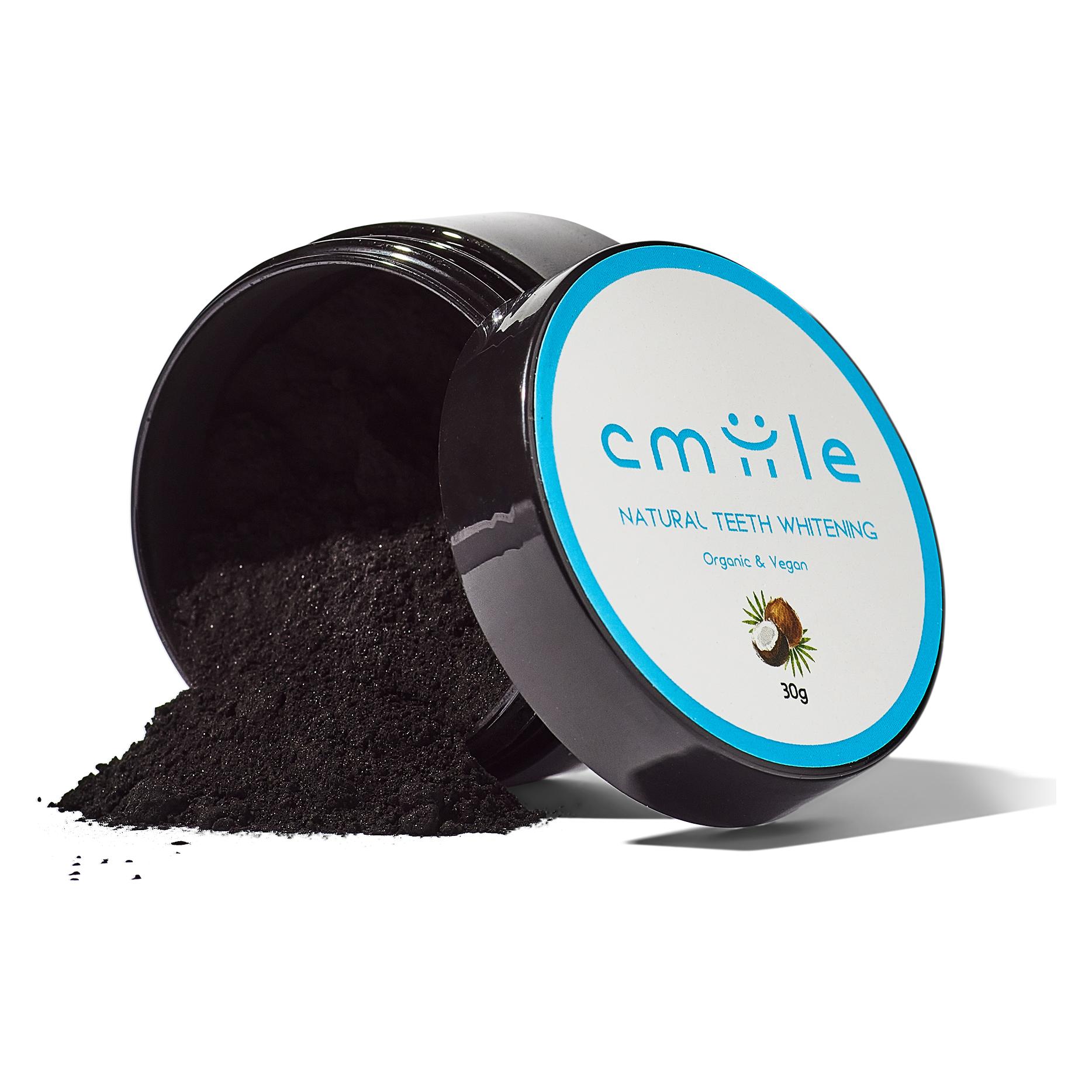 Cmiile Natural Whitening Coco (Bleaching Kit) (21092074)