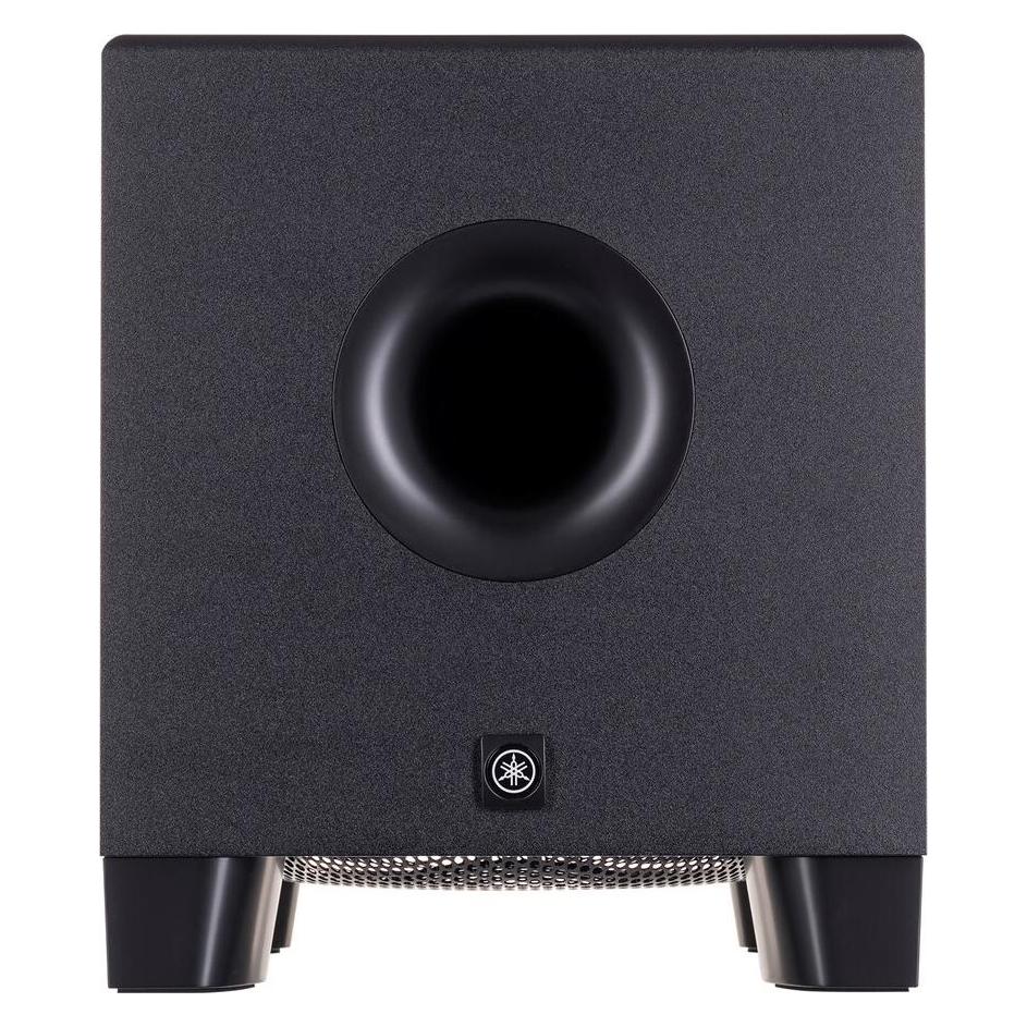 Yamaha Hs8s (Subwoofer aktiv, 1 Stk., 1x 150 W) (CHS8S)