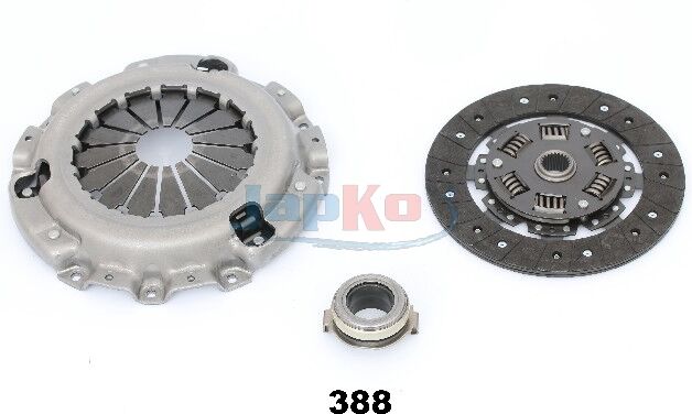 Japko Kupplungssatz 92388 Für Mazda