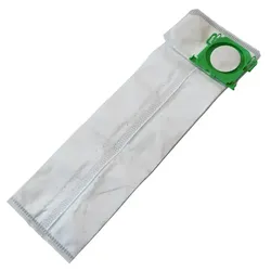Sebo 5093LS Staubsaugerbeutel für X,XP,370,470,G, 1 Stück Originaltüte, Vliesfiltertüte, Ultra Bag, Made in Germany