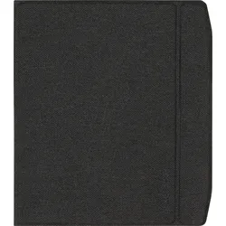 PB QI-PU-700-BK - E-Book-Reader, Hülle für Ear-Serie, schwarz