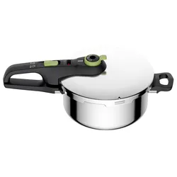 Tefal Schnellkochtopf 4L SECURE TRENDY - B/H/T ca. 29.10x20.50x45.10