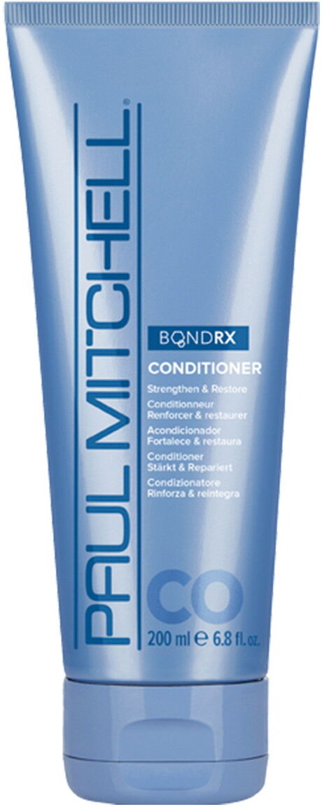 200ml Paul Mitchell Bond Rx Conditioner