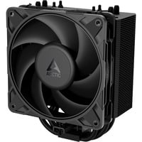 Freezer 36-S Black, CPU-Kühler schwarz, 120 mm