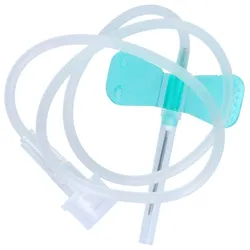 Infusionszub Butterfly 21 g C P C medical