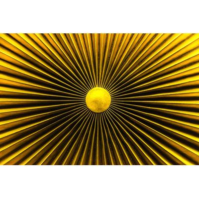 Fototapete PAPERMOON "Abstrakt", bunt, B:4m L:2,6m, Vlies, Tapeten