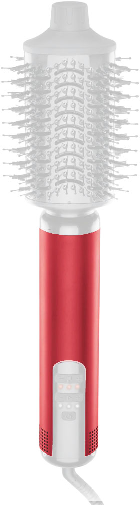 Diva Dry+Style Sleeve Coral Reef FW-38000032