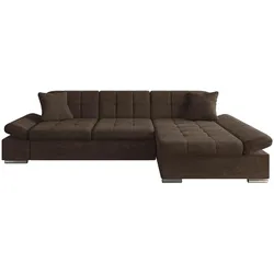 ECKSOFA Malwi, Seite: Rechts