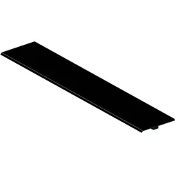 Bachmann Top Frame - Front-Blindabdeckung, USV Zubehör