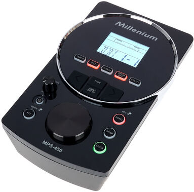 Millenium MPS-450 Drum Module