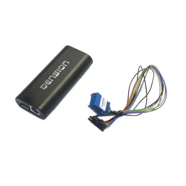 Dension Gateway Lite SKODA