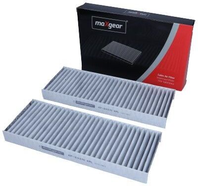 MAXGEAR 26-1618 Innenraumfilter