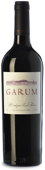 Bodegas Luis Pérez Garum 2024 - 75cl