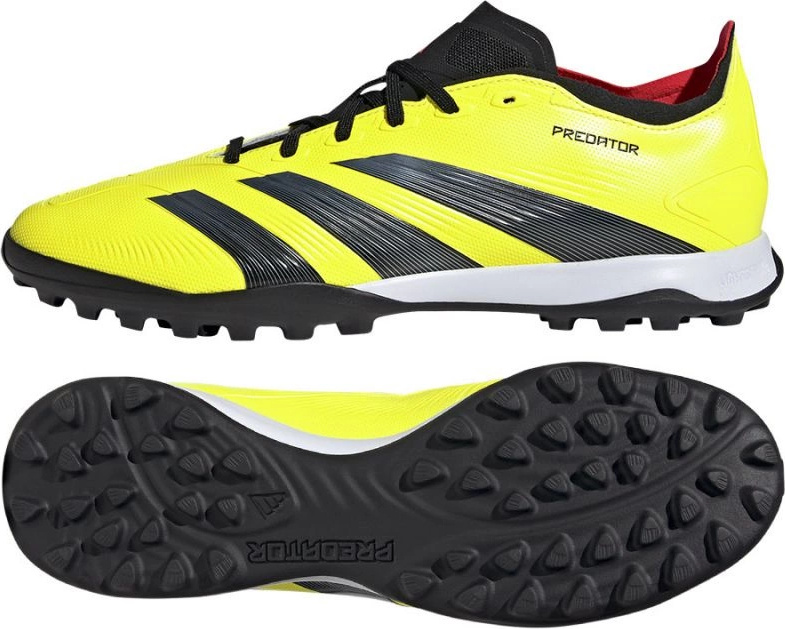 adidas Herren Schuhe Gelb IE2612 Grösse 40 2/3