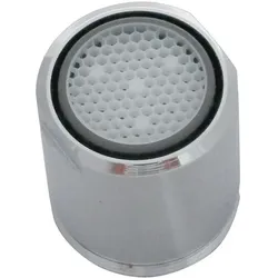 Kludi Ersatzteil s-pointer eco 7499505-00 Luftsprudler M 24x1/Z chrom