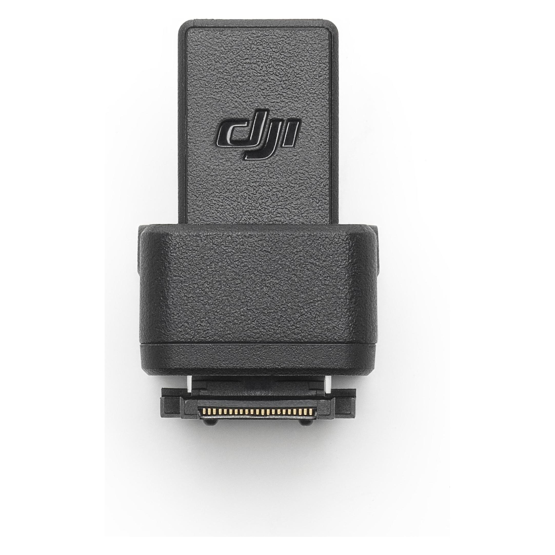 DJI Mic 2 Camera Adapter (CP.RN.00000332.01)