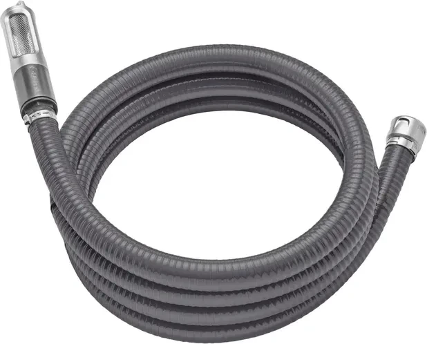 Gardena Saugschlauch mit Sauggarnitur 4,0 m