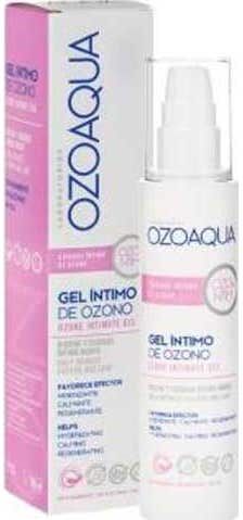 OXXY Laboratorios Ozoaqua Gel Íntimo de Ozono 200ml