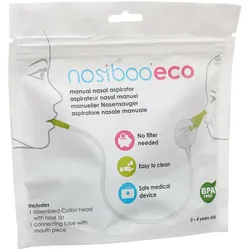 Nosiboo, Nasensauger, Eco