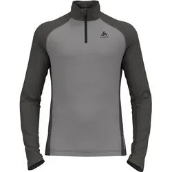 Odlo, Herren, Funktionsshirt, Natural Performance 150 (S), Grau