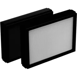 Venta H13 & Anti-Formaldehyd Filterset 2er, Zubehör Luftbehandlung