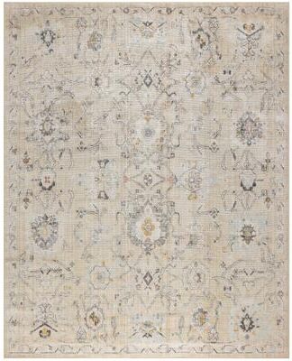 Nourison Oushak Home Indoor Persian Area Rug