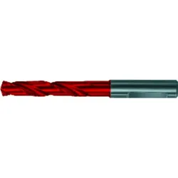 Spiralbohrer SL WN VHM FIRE Schaft DIN 6537HE 5xD ø10,20mm