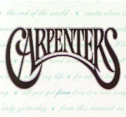 The Carpenters - From the Top - Preis vom 13.10.2026 11:25:28 h